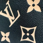 Louis Vuitton Size: 14.0 x 17.0 x 5.0 cm - 图片 5