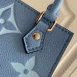Louis Vuitton Size: 14.0 x 17.0 x 5.0 cm - 图片 7