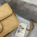 Chane Xiaoxiang Classic Bag Model: AS3002 size: 18/13/7 - 图片 8