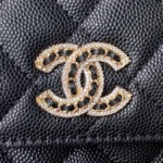 Ball pattern with rhinestones, Franc diamonds Model: P2734 Size: 19.2*12.3*3.5cm. - 图片 5