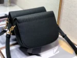 Lady Dior five-panel embroidery Size: 24 cm x 20 cm x 11 cm Model : M0565 - 图片 6