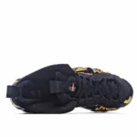 Nike Air Foamposite one Black Straw - 图片 7