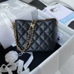 Alphabet chain Model number: AS3223 Sheepskin size: 16*19*8 - 图片 7
