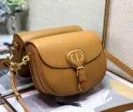 Lady Dior mini Size: 12 x 10.2 x 50cm Ref: S085686