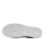 Nike Air Force 1 Black & White - 图片 5