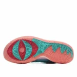 Nike Concepts x Asia Irving x Kyrie 7 'Horus' Special Box - 图片 5