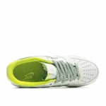 Nike Air Force 1 07 LowSail/Phantom Low Top Sneakers - 图片 5