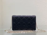 Lady Dior clutch size: 3105 Size: 19.5 x 12.5 x 5 cm - 图片 5