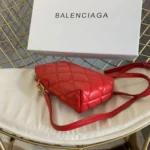 Balenciaga Big Red Model: A48 - 图片 8