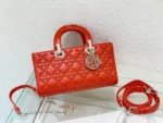 Lady Dior Collection Size: 26cm