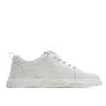 Gucci Distressed Screener sneaker - 图片 8