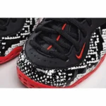 Nike Air Foamposite one snake print - 图片 6