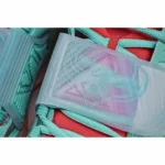 Nike Concepts x Asia Irving x Kyrie 7 'Horus' Special Box - 图片 6