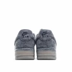 Nike Air Force 1 07 3M Reverse Low Top Sneakers AA1117-900 - 图片 6