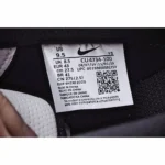 Nike AIR FORCE 1 07 LV8 CASUAL SHOES Black & White - 图片 6