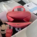 Backpack Size: 21*23*8*cm - 图片 7
