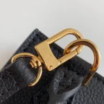 Louis Vuitton Size: 14.0 x 17.0 x 5.0 cm - 图片 6