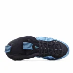 Nike Air Foamposite one North Carolina Blue Spray - 图片 8