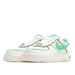 Nike Air Force 1 07 Low Off-White - 图片 8