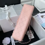 Chane1 A01112 Size: 15.5x25.5x6.5cm - 图片 6