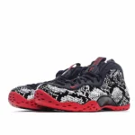Nike Air Foamposite one snake print - 图片 7