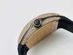 Franck Muller V45 Series Watch Dimensions: 45 mm - 图片 5