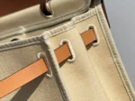 Canvas bag Size: 31*15*10cm - 图片 7