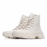 Gucci Screener GG High-Top Sneaker High-Top Sneakers - 图片 8