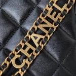 Alphabet chain Model number: AS3223 Sheepskin size: 16*19*8 - 图片 8