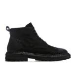Gucci Screener GG High-Top Sneaker High-Top Sneakers - 图片 5