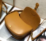 Lady Dior mini Size: 12 x 10.2 x 50cm Ref: S085686 - 图片 8