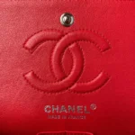 Chane1 Classic Flap Bag Model: A01113 Size: 23cm - 图片 7