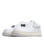 Nike Air Force 1 07 Premium Toll Free 3M White Off-White - 图片 6