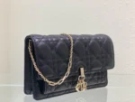 Lady Dior clutch size: 3105 Size: 19.5 x 12.5 x 5 cm - 图片 6