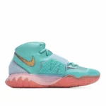 Nike Concepts x Asia Irving x Kyrie 7 'Horus' Special Box - 图片 8