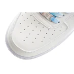 Nike Air Force fine day 紫 - 图片 7