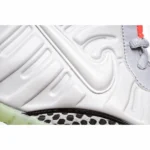 Nike Air Foamposite one 灰 - 图片 7