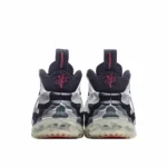 Nike Air Foamposite one White Camo - 图片 8