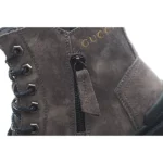 Gucci Screener GG High-Top Sneaker High-Top Sneakers - 图片 6