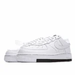 Nike Air Force 1 07 Low Low Top Sneakers - 图片 7