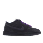Familia x Nike SB Dunk Low Low-Top Sneakers - 图片 9