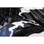 Nike Air Foamposite one Gaming Blue - 图片 9