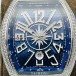 Franck Muller Yachting Diameter: 45 mm - 图片 2