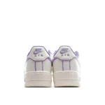 Nike Air Force 1 07 Low 紫 - 图片 7