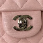 Chane1 A01112 Size: 15.5x25.5x6.5cm - 图片 7