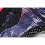 Nike Air Foamposite one Galaxy Spray - 图片 8