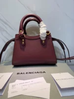 Burgundy Size: 18cm - 图片 7