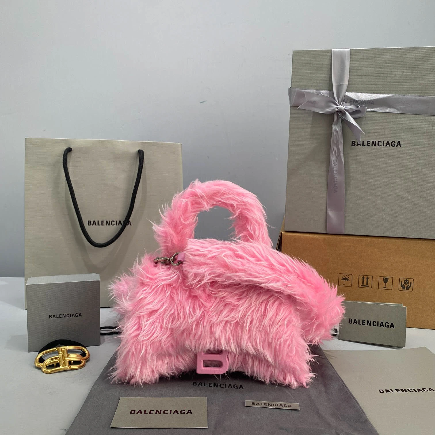 ic87a7b5d6330fb6b70b67fe9ebddde90 Model: 92940 23x10x24cm 19x8x21cm - 图片 1