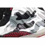 Nike Air Foamposite one White Camo - 图片 9