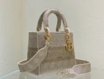 Lady Collection Handbag Size: 24cm - 图片 8